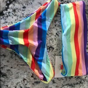 Zaful swim suit